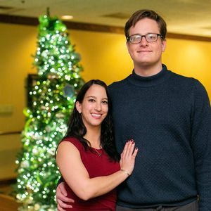 Meet your Posher, Liza